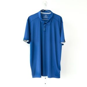 Oakley Divisional Golf Polo